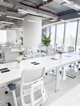 Photo of 2312 Addax Tower
