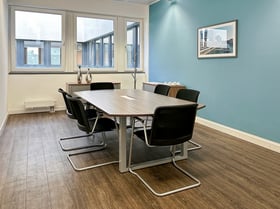 Photo of Fourth Floor