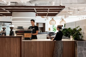 Photo of 152 St Georges Terrace