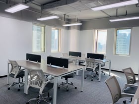 Photo of 17F, Jing An New Century Building 188 Wujiang Rd