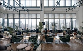 Photo of Level 21, 8 Rockwell