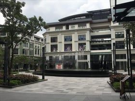 Photo of A-3-2, Block Anson, Plaza Arkadia
