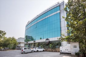 Photo of Emirates Tower, 2nd & 3rd Floor