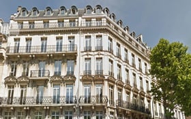 Photo of 18 Boulevard Malesherbes