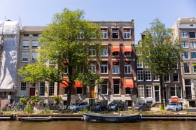 Photo of Singel 126
