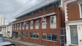Photo of Southbridge Place