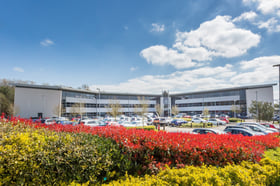 Photo of Innovation Way