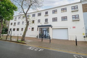 Photo of 27-29 Vauxhall Grove