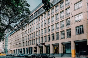 Photo of Elisabethstrasse 11
