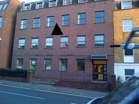 Photo of 12-14 Albion Place