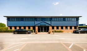 Photo of Monument Business Park