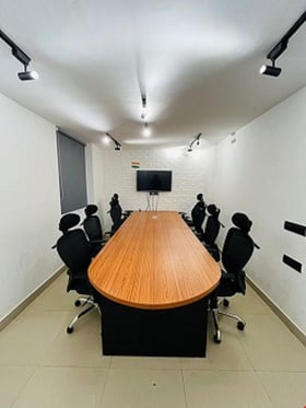 Photo of Plot 14, Yudhister Marg