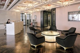 Photo of Level 14, Saigon Centre 1
