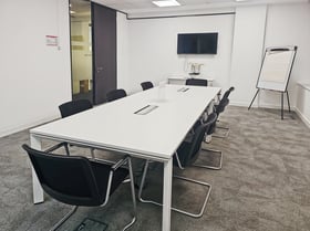 Photo of Grosvenor Square