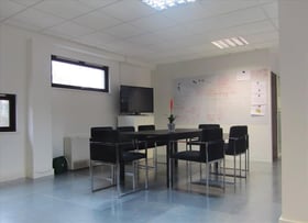 Photo of Exhibition House