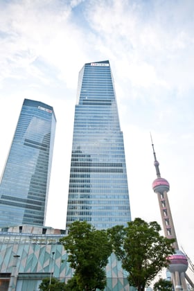 Photo of Level 6, International Finance Center