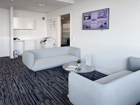 Photo of 15th and 16th floor