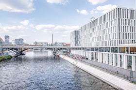Photo of Alexanderufer 3-7
