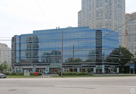 Photo of 2275 Lake Shore Blvd. West