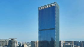 Photo of Yongli International Finance Center