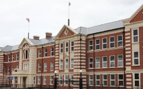 Photo of Middlesbrough Road