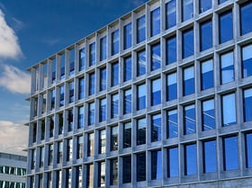 Photo of Avenida de Manoteras 12