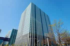 Photo of Minato Mirai Center Building, 3-6-1 Minatomirai