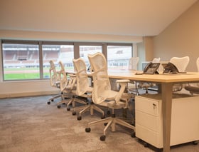 Photo of For You Olympisch Stadion 24-28