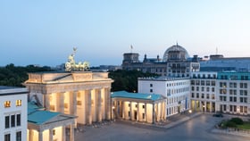 Photo of Pariser Platz 6a