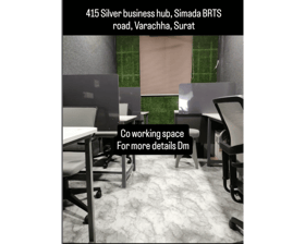 Photo of 415 Silver Business hub