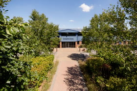Photo of Monument Business Park