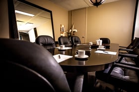 Photo of 1055 West Hastings Street