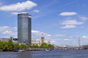 Photo of 21-24 Millbank