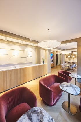 Photo of 37 Rue du Congrès