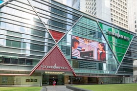 Photo of 1 Raffles Place