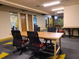 Photo of Office 601 - 607, Floor 6, ISE Tower