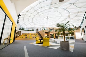 Photo of Block F, Chang'an International Plaza