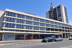 Photo of K2 Bond Street Ltd, K2 Tower