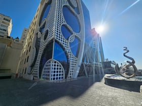 Photo of Uqbah Ben Nafee