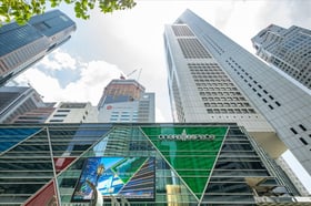 Photo of 1 Raffles Place