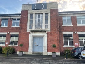 Photo of Balby Carr Bank