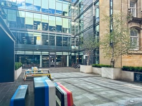Photo of 1 Lochrin Square