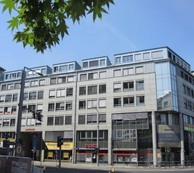 Photo of Hertha-Lindner Straße 10-12