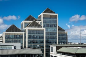 Photo of One George's Quay Plaza