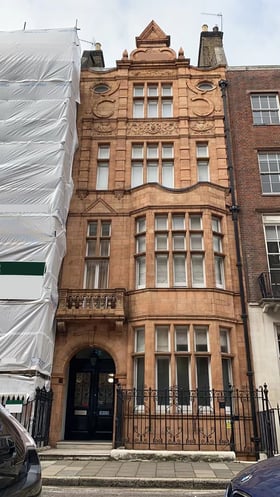 Photo of 54 Welbeck Street