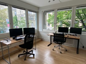 Photo of 3 Rue de Cornavin