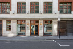 Photo of 48 Warwick Street