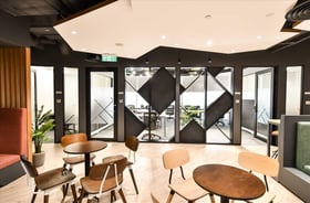 Photo of Levels 16, 46 & 56 Bitexco Financial Tower