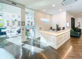 Photo of 454 Collins Street