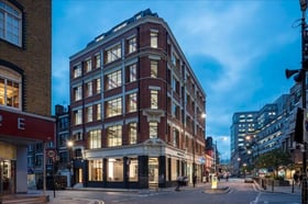 Photo of 80 Middlesex Street